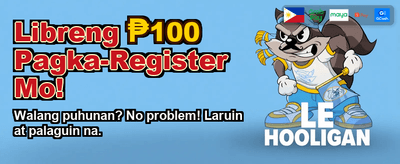 Win Big with Playtime PH banner