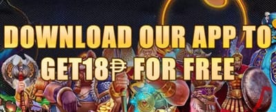 VIP Slot Free Spins Bundle promotion banner