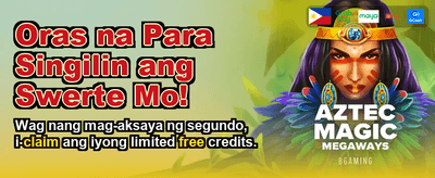 Download Playtime PH App Now! banner